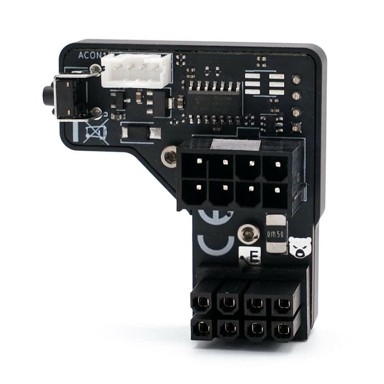 THERMAL GRIZZLY WireView GPU, 1x 8-Pin PCIe, Reverse, TG-WV-P18R