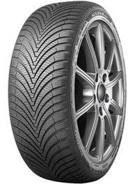 KUMHO Automobilska guma Solus 4S HA32 195/55R15 XL 89V, crna