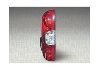 MAGNETI MARELLI Zadnje svjetlo FIAT DOBLO 01-10 lijevo 05- LLF132