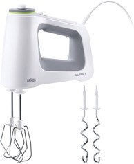 BRAUN MultiMix 5 HM5000 ručni mikser 700 W