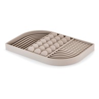 MIACARA Hranilica za ljubimce Aperitivo Greige