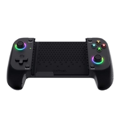 TRUST Bežični gamepad GXT 735 Mylox, za Android, crni