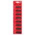 Magnetni torx bit T30 x 50 mm - set od 16 kom. (8 blistera po 2 kom.)