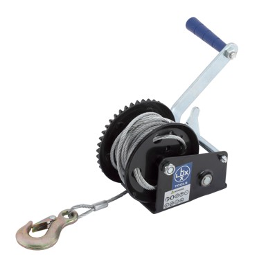 LUX TOOLS Ručna dizalica ručna 720 kg