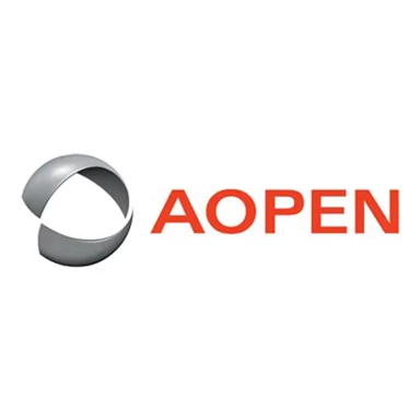 ACER Projektor AOPEN QF81, LCD, 1920 x 1080, 1200 lm, bijeli