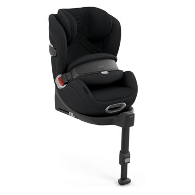 CYBEX Autosjedalica Anoris T2 Plus Platinum, crna