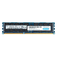 ORIGIN STORAGE RAM memorija, 16 GB, DDR3 1600 MHz, ECC, RDIMM