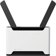 MIKROTIK Router S53UG 5HaxD2HaxD-TC FG621-EA, Chateau LTE6 ax