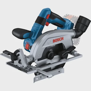 BOSCH Kružna pila GKS 18V-57-2 Professional, plavo-crna