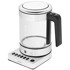 WMF Električno kuhalo vode Kitchenminis Vario, 1.900 W, 1L, bijelo