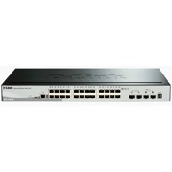 D-LINK Switch DGS-1510-28X M RM Gigabit Stack