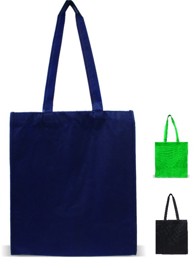 Vrećica za kupovinu, tamno plava
