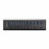 LINDY USB hub USB 3.0, 10-portni, s ON/OFF tipkom