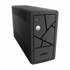 NJOY UPS Keen 600 600VA Line-Interactive, crni
