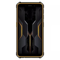 ULEFONE Armor X12 Pro, 4 GB/64 GB, crna i narančasta, bez punjača