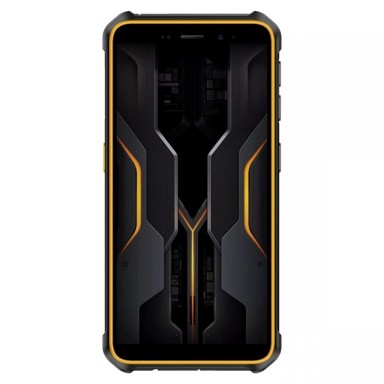 ULEFONE Armor X12 Pro, 4 GB/64 GB, crna i narančasta, bez punjača