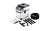 FESTOOL Mobilni usisavač CT 25-SET 578449