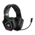 ONIKUMA Gaming slušalice, GT806, crne
