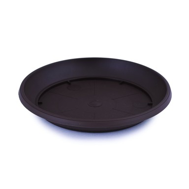 Podmetač za tegle MEDITERAN smeđi FI 17cm