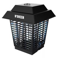 N'OVEEN Insekticidna lampa IKN22, IPX4