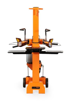 VILLAGER Vertikalni cjepač LS 7T 55 ( )