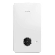 BOSCH Plinski kondenzacijski bojler paket Eco 40 Light, 24 kW