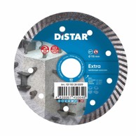 DISTAR Extra dijamantni turbo disk, 115 x 2,2 x 22,23 mm