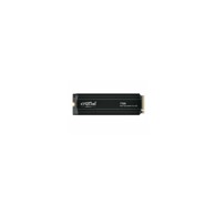CRUCIAL SSD disk T705 PCIe Gen5 NVMe M.2, 2 TB s hladnjakom, EAN: 649528940339