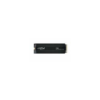 CRUCIAL SSD disk T705 PCIe Gen5 NVMe M.2, 2 TB s hladnjakom, EAN: 649528940339