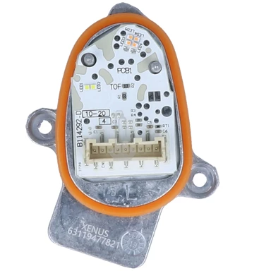 LED modul 9477821 za BMW X1 F48, srebrna