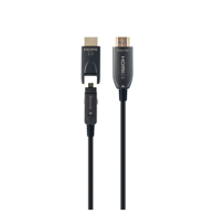CABLEXPERT HDMI AOC Premium Series kabel 50 m