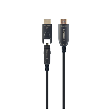CABLEXPERT HDMI AOC Premium Series kabel 50 m
