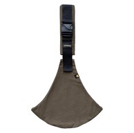 WILDRIDE Nosiljka za toddlere Coffee