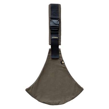 WILDRIDE Nosiljka za toddlere Coffee 