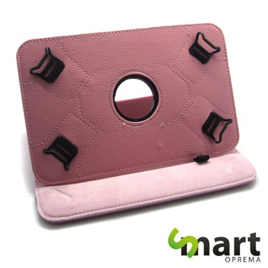 Univerzalna futrola za tablet 7-8&quot, roza