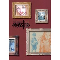 Monster vol. 2