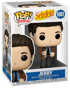 FUNKO Figura Pop! TV, Seinfeld, Jerry doing standup #1081