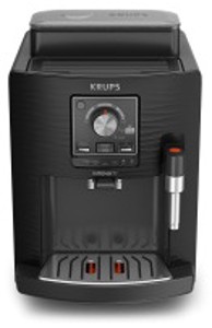 KRUPS Aparat za kavu EA5008E0 Intensity Up espresso