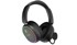 HATOR Gaming slušalice Phoenix 2 Wireless, USB-C / USB-A, Bluetooth, crne