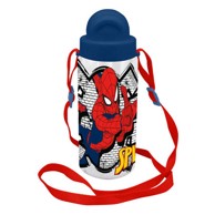 KIDS Boca za vodu 500 ml Spiderman 840371