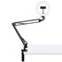 PULUZ Stalak s 20cm LED RINGOM PKT3089B