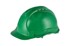 STALCO Industrijska kaciga HELIUS S-42063, zelena