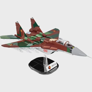 COBI Konstrukcijski set MiG-29 (Istočna Njemačka)