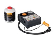 Pribor za popravak i krpanje guma ContiMobilityKit (elektro kompresor+brtvena masa) 17120420000