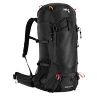 NILS CAMP Ruksak 65 l, crni