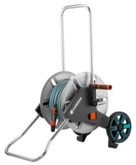 GARDENA Kolica za vrtnu cijev AQUAROLL M, 18542-20