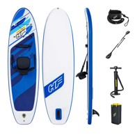 BESTWAY Daska na napuhavanje HYDRO-FORC za SUP Oceana