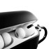 PURO futrola Icon za AirPods Pro 3, crna