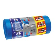 FINO Vrećice za smeće lagano pakiranje 35 l 30/1