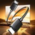 UGREEN HDMI 8K audio-video kabel, 5 m, crni